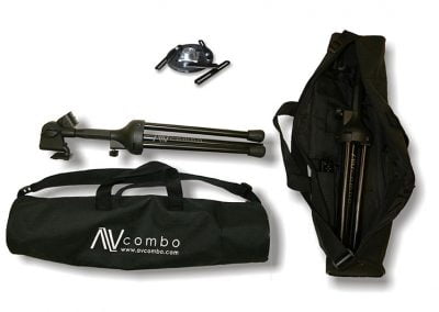 Mobile universal Projector stand