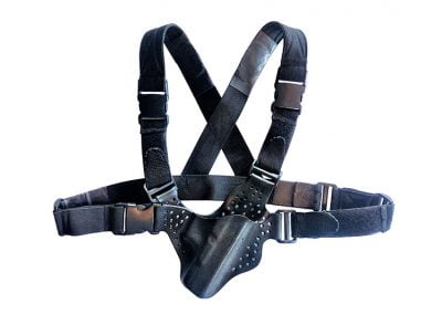 Chest Holster