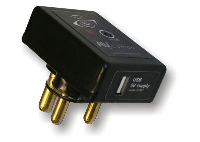 Energy saving IR Plug