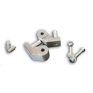 Hilux GD6 Shock extender Kit