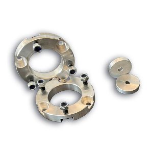 40mm Front Hilux GD6 Lift Kit