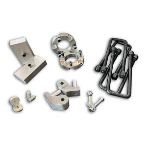 30/50 Hilux GD6 Lift Kit