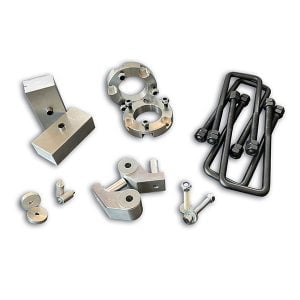 40/50 Hilux GD6 Lift Kit