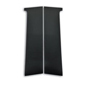 Extra Cab Post Stickers