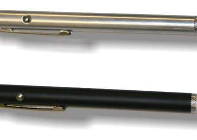 IR Stylus